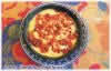 Queso Fundido con Chorizo
