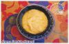 Queso Fundido con Natural