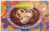 Enchiladas de Mole Poblano